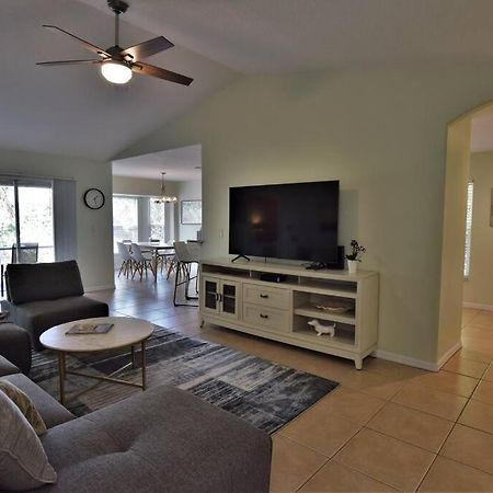 Florinda 3Bdr/2Bth 2Car Garage With New Pool Villa Sarasota Exterior photo
