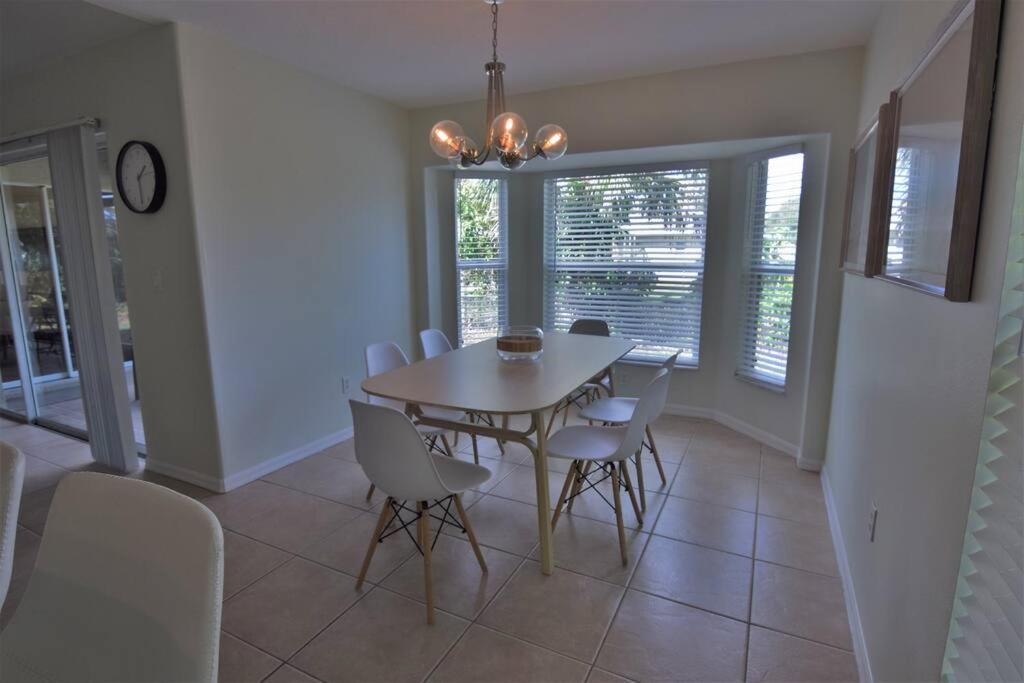 Florinda 3Bdr/2Bth 2Car Garage With New Pool Villa Sarasota Exterior photo