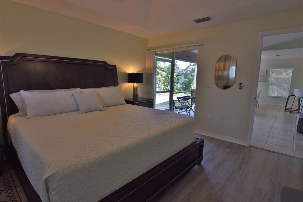 Florinda 3Bdr/2Bth 2Car Garage With New Pool Villa Sarasota Exterior photo